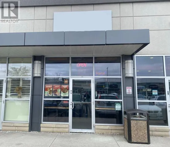 112 - 10 MALLARD ROAD, Toronto (Banbury-Don Mills), Ontario M3B0A7