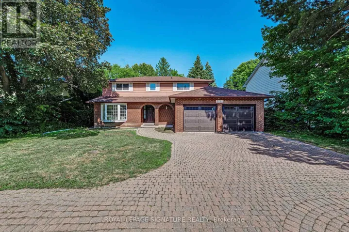 3161 BAYVIEW AVENUE, Toronto (Bayview Village), Ontario M2K1G2