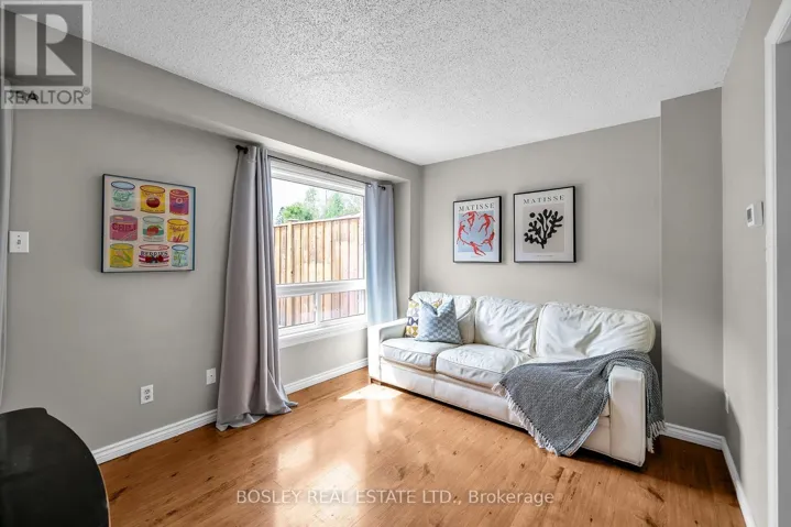 74 ELFORD DRIVE, Clarington (Bowmanville), Ontario L1C4R4