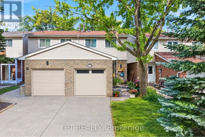 118 TAMARACK DRIVE, Markham (Aileen-Willowbrook), Ontario L3T4X4