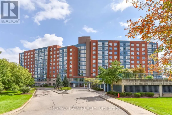 311 - 55 BLUE SPRINGS DRIVE, Waterloo, Ontario N2J4T3