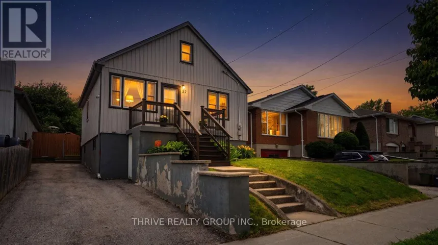 37 EMERY STREET W, London South (South E), Ontario N6J1R7