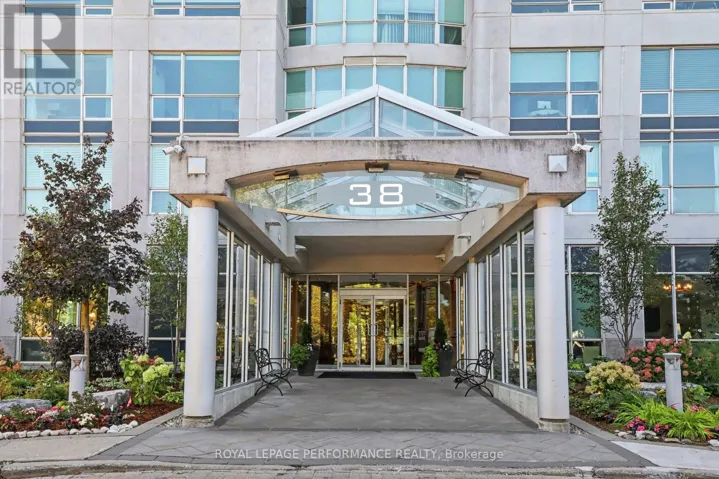 505 - 38 METROPOLE PRIVATE, Ottawa, Ontario K1Z1E9
