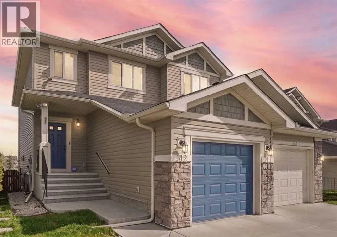 512 Panatella Square NW, Calgary, Alberta T3K0T5