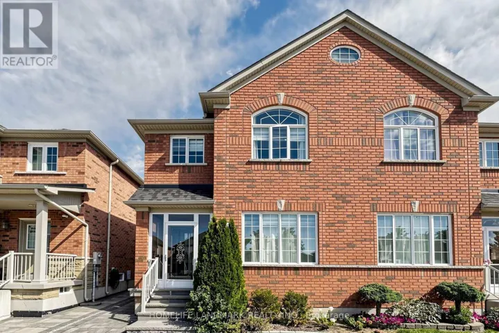 247 MINGAY AVENUE, Markham (Wismer), Ontario L6E1J1