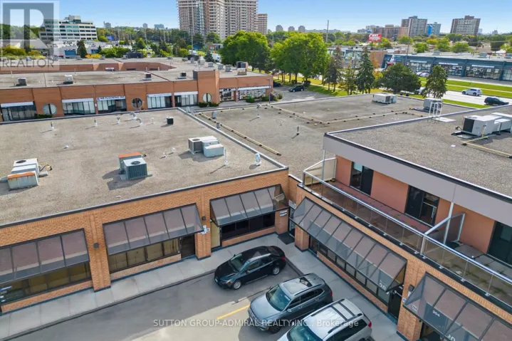 14 - 3300 STEELES AVENUE W, Vaughan (Concord), Ontario L4K2Y4