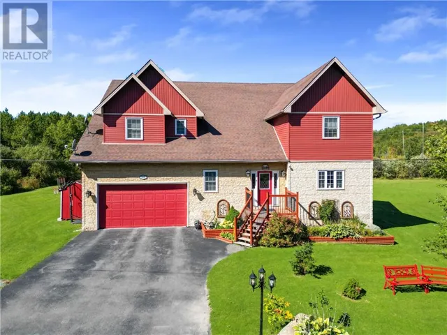 110 Armstrong Road, Coniston, Ontario P0M1M0