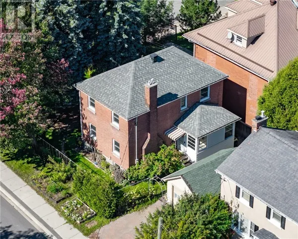 332 Homewood Avenue, Sudbury, Ontario P3E3P7