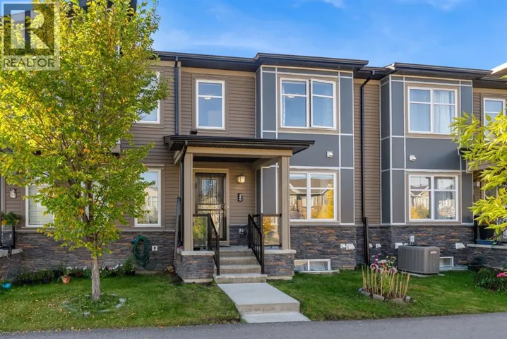 245 Cityscape Boulevard NE, Calgary, Alberta T3N0X2