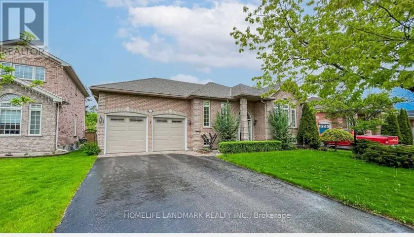 265 DOCK ROAD, Barrie (South Shore), Ontario L4N0L3