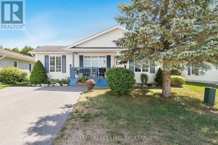 61 PENNSYLVANIA AVENUE, Wasaga Beach, Ontario L9Z3A8