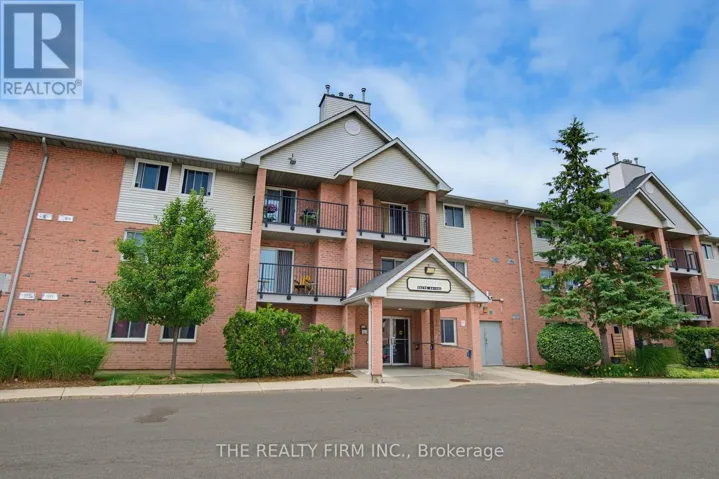 58 - 144 CONWAY DRIVE, London South (South X), Ontario N6E3N3