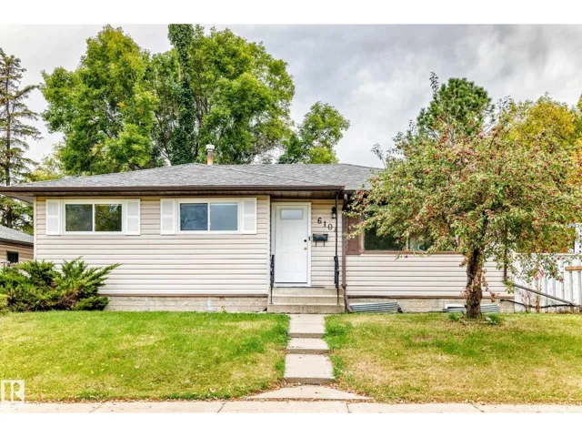 6104 149 AV NW NW, Edmonton, Alberta T5A1V8