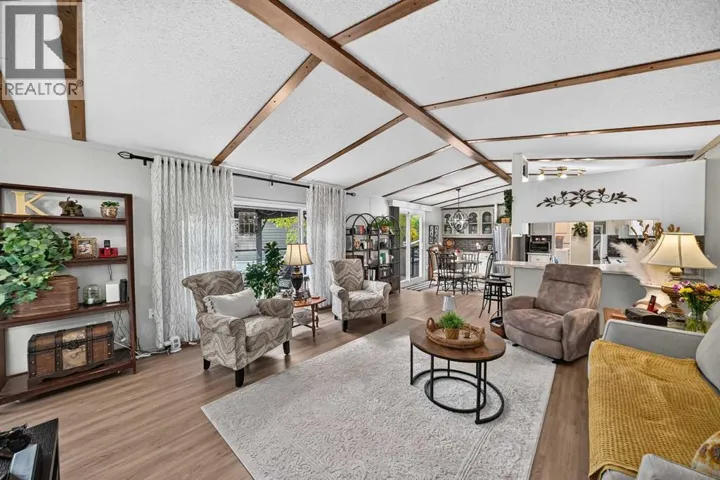 3221 Burroughs Manor NE, Calgary, Alberta T1Y6K1