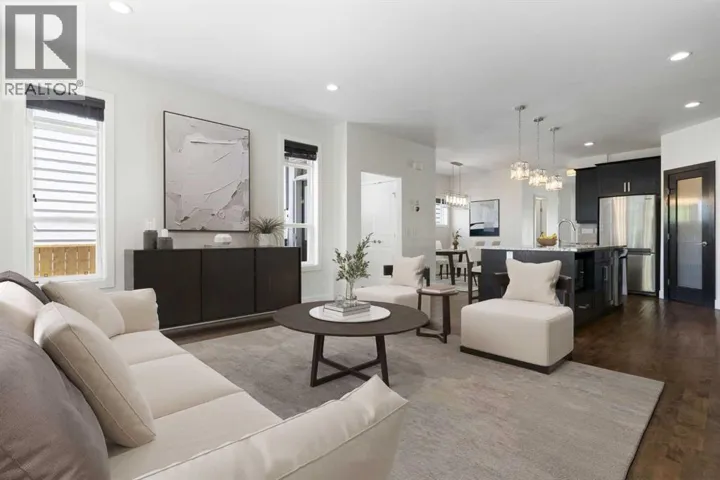 615 50 Avenue SW, Calgary, Alberta T2S1H6
