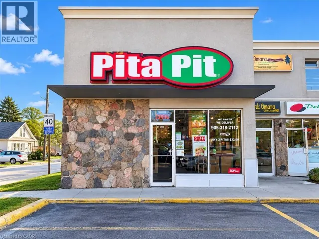 798 CONCESSION Street, Hamilton, Ontario L8V1C9