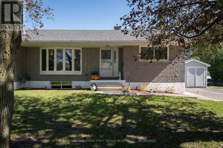 487 CORONATION BOULEVARD, Kingston (South of Taylor-Kidd Blvd), Ontario K7M5R1