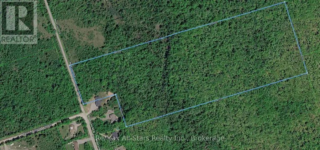 0 MOON LINE ROAD N, Trent Lakes, Ontario K0M1A0
