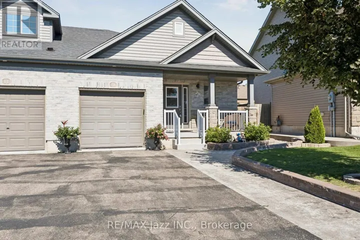 9 TRILLIUM WAY, Norfolk (Simcoe), Ontario N3Y0B8