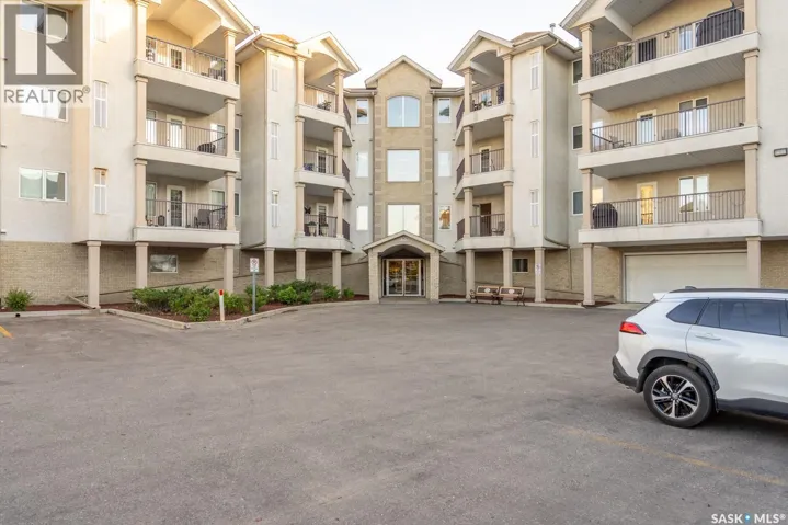 304 2909 Arens ROAD E, Regina, Saskatchewan S4V3A8