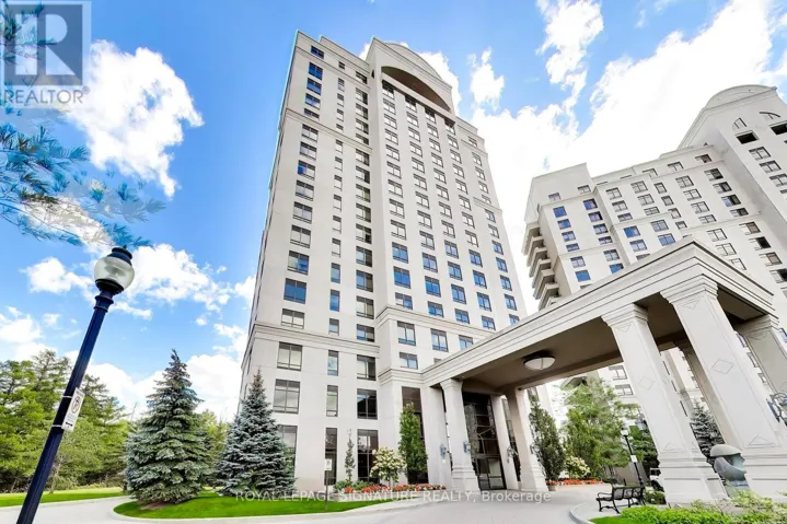 1709 - 9255 JANE STREET, Vaughan (Maple), Ontario L6A0K1