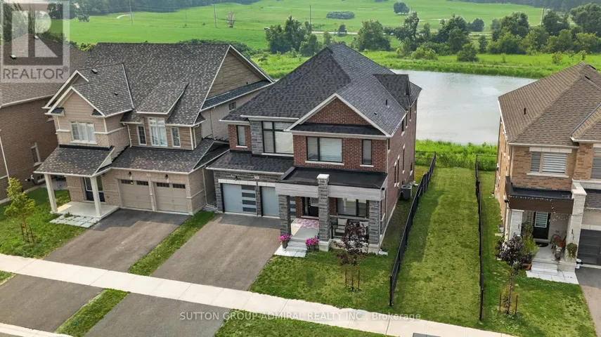 76 CALYPSO AVENUE, Springwater (Midhurst), Ontario L9X2C5