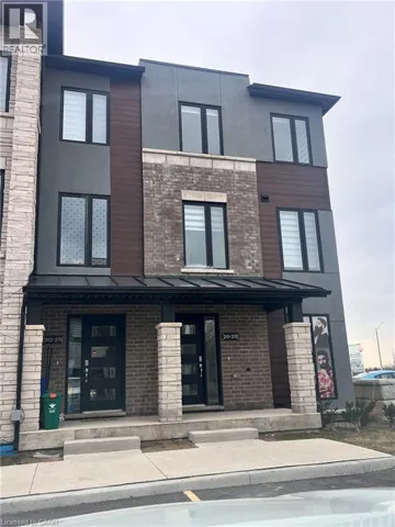 270 EQUESTRIAN Way Unit# 201, Cambridge, Ontario N3H4R6