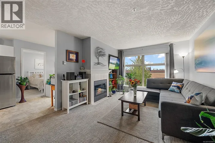 304 535 Manchester Rd, Victoria, British Columbia V8T5J1