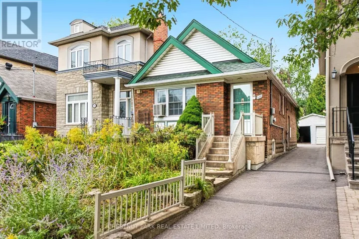 336 FAIRLAWN AVENUE, Toronto (Bedford Park-Nortown), Ontario M5M1T6
