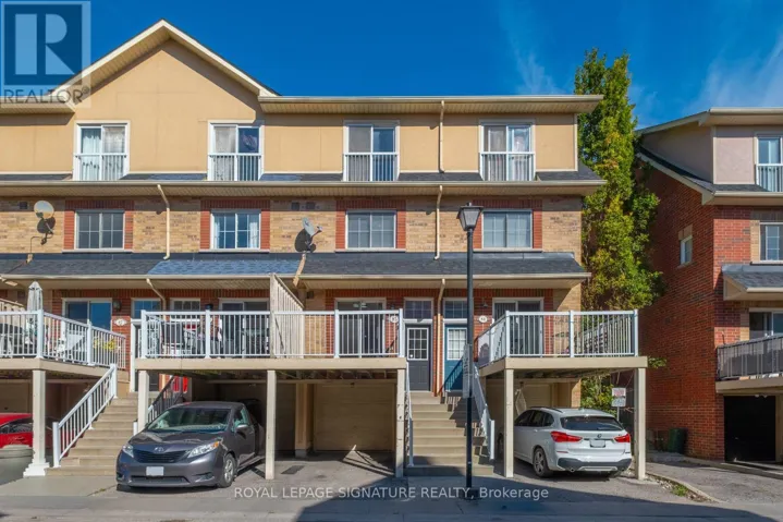 85 - 1775 VALLEY FARM ROAD, Pickering (Town Centre), Ontario L1V7J9