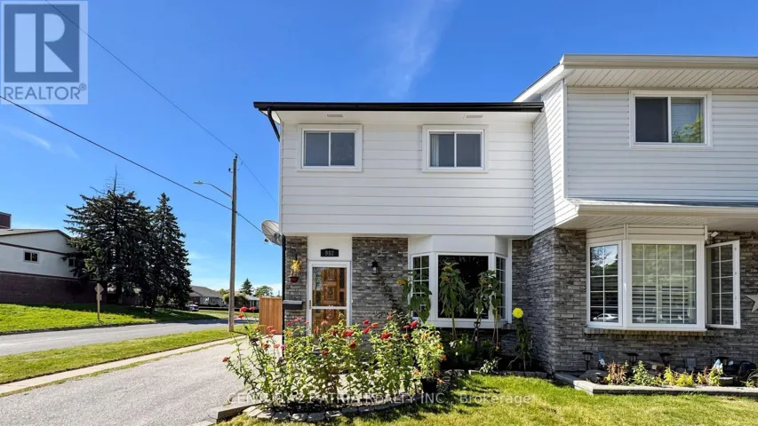 982 RENFREW COURT, Oshawa (Lakeview), Ontario L1J6L2