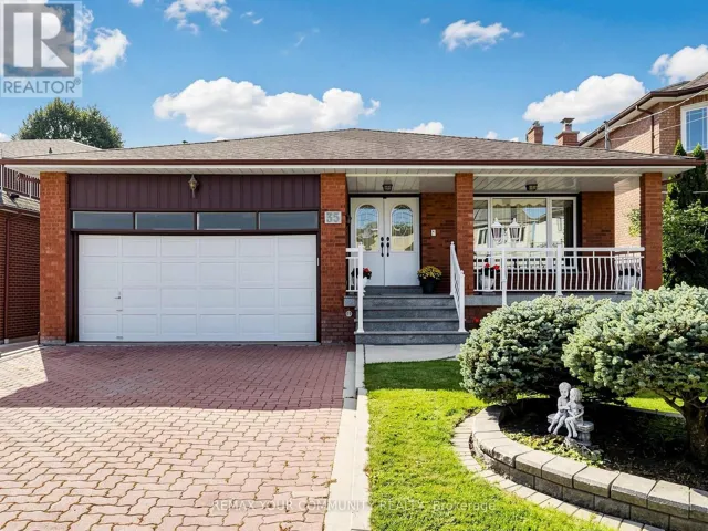 35 MAY AVENUE, Richmond Hill (North Richvale), Ontario L4C3S7