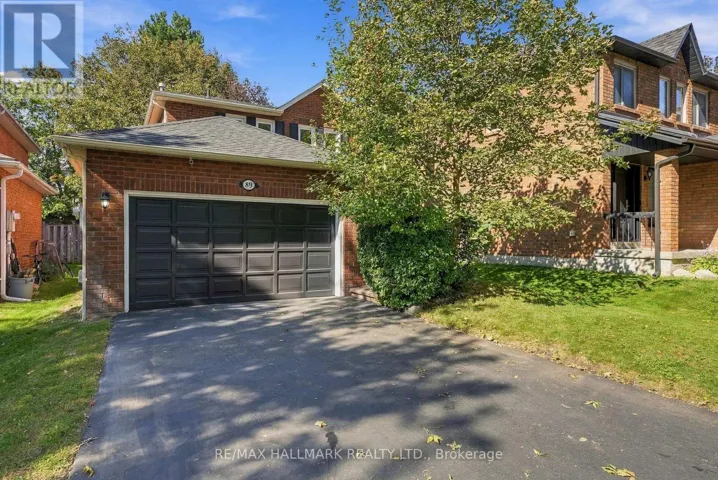 89 CRAWFORD ROSE DRIVE, Aurora (Aurora Heights), Ontario L4G4R5