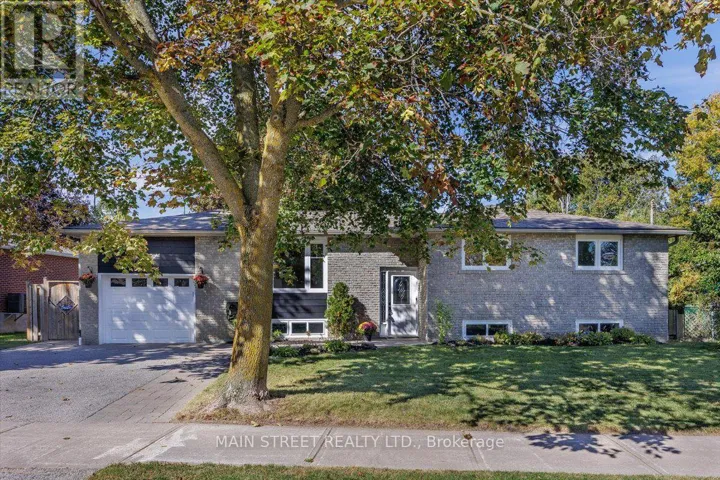 38 TOWNSEND AVENUE, Bradford West Gwillimbury (Bradford), Ontario L3Z1Y1