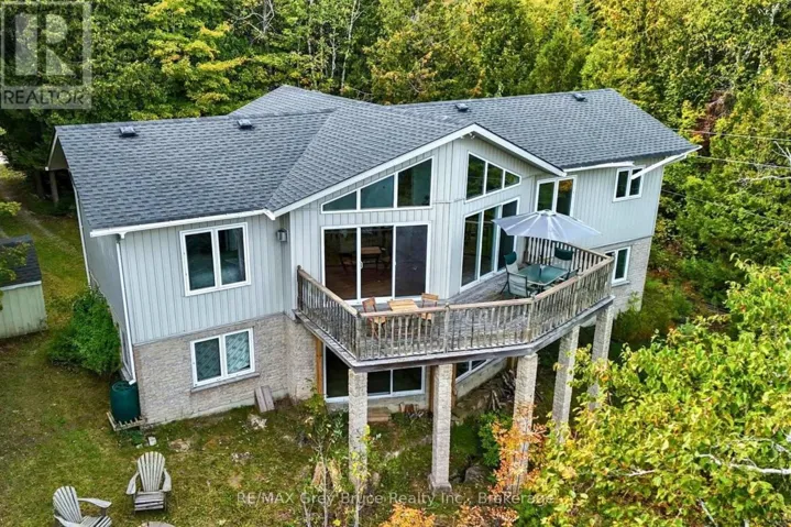 146 MCKAGUE ROAD, Northern Bruce Peninsula, Ontario N0H1W0