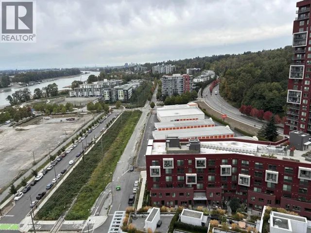 1804 3438 SAWMILL CRESCENT, Vancouver, British Columbia V5S0E3