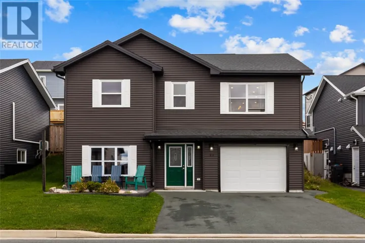 29 Hartland Avenue, Paradise, Newfoundland & Labrador A1L0V2