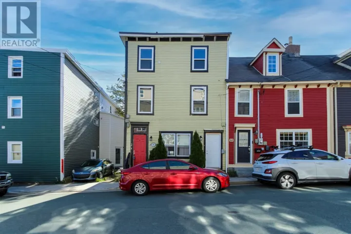 47-49 William Street, St. John's, Newfoundland & Labrador A1C2C9