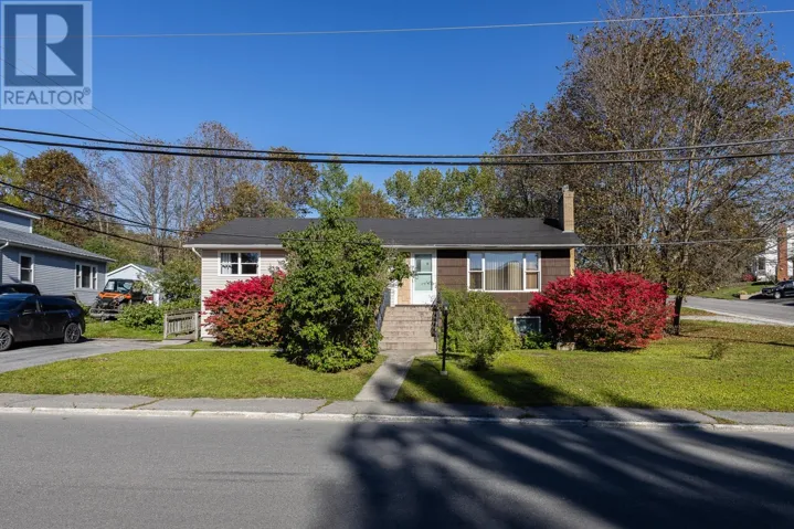 65 North Street, Corner Brook, Newfoundland & Labrador A2H2K9