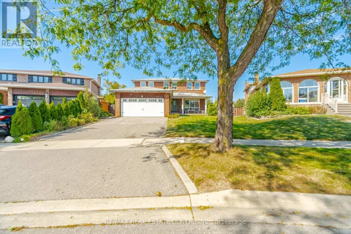 4141 TWINE CRESCENT, Mississauga (Rathwood), Ontario L4Z1E4