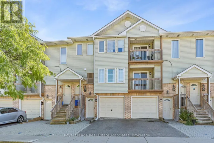 30 STEWART MACLAREN ROAD, Halton Hills (Georgetown), Ontario L7G5L9