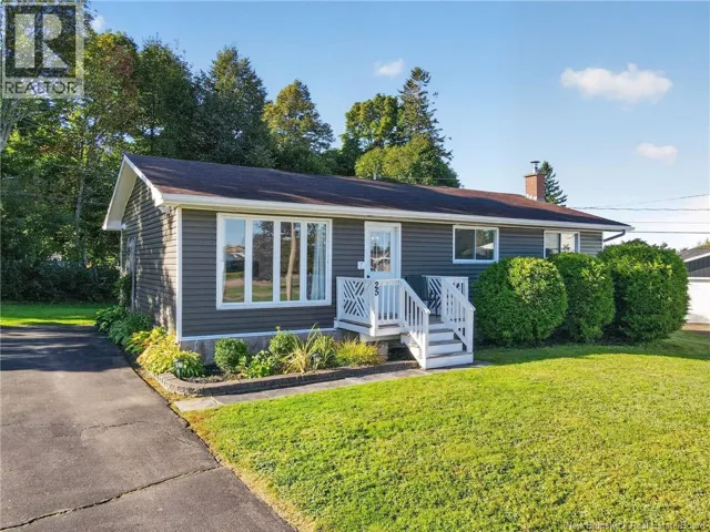 25 Boishebert Street, Shediac, New Brunswick E4P1H8