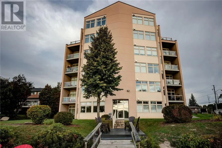 15 Maki Avenue Unit# 406, Sudbury, Ontario P3E2P3