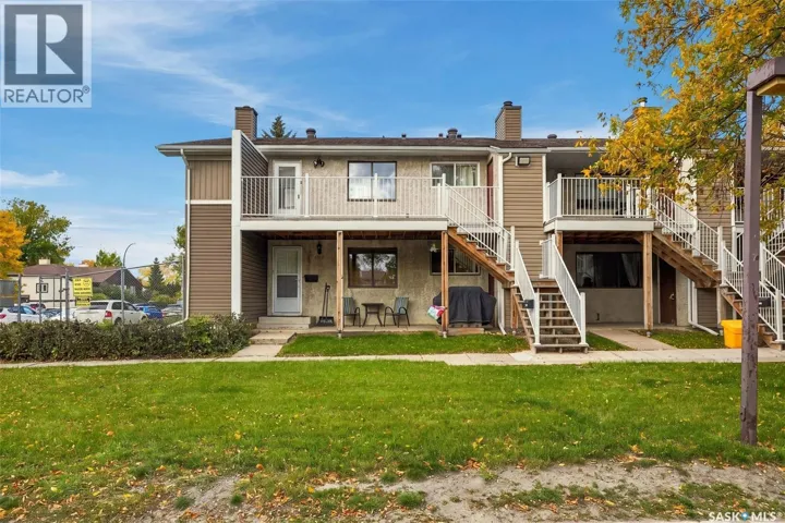 28 6918 Blakeney DRIVE, Regina, Saskatchewan S4X2N5