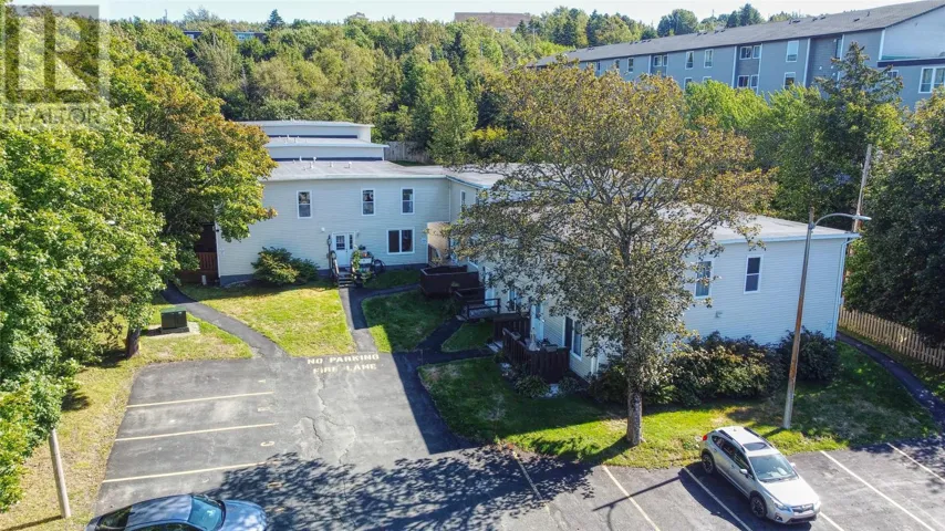 101 Bay Bulls Road Unit#19, St. John's, Newfoundland & Labrador A1G1A6