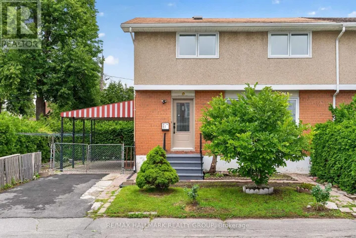 323 POULIN AVENUE, Ottawa, Ontario K2B5T7