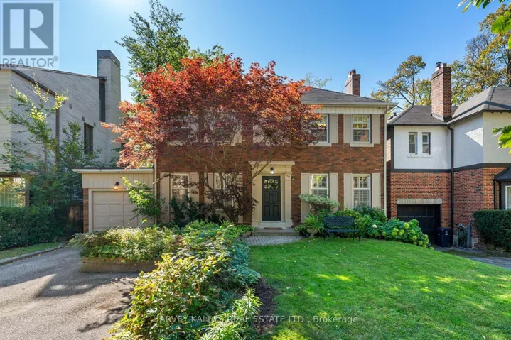 55 WEMBLEY ROAD, Toronto (Forest Hill North), Ontario M6C2G1