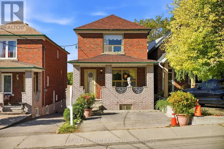 500 NORTHCLIFFE BOULEVARD, Toronto (Oakwood Village), Ontario M6E3L5