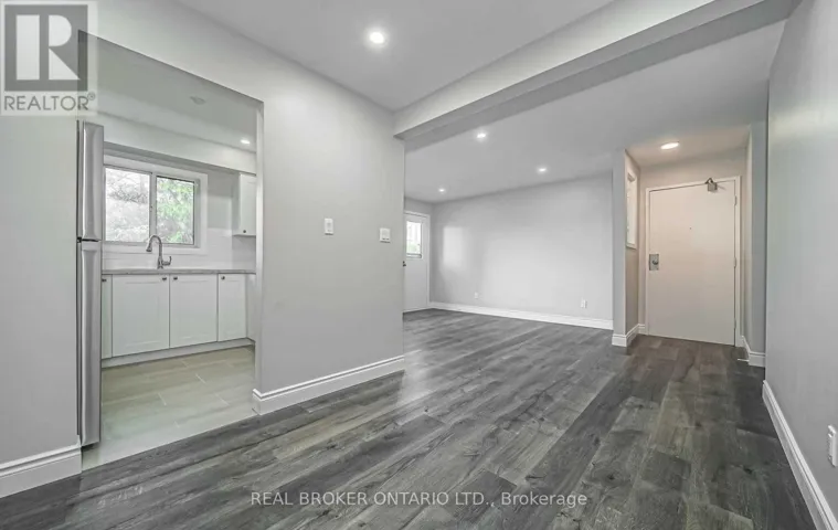 12 - 1100 OXFORD STREET, Oshawa (Lakeview), Ontario L1J6G4