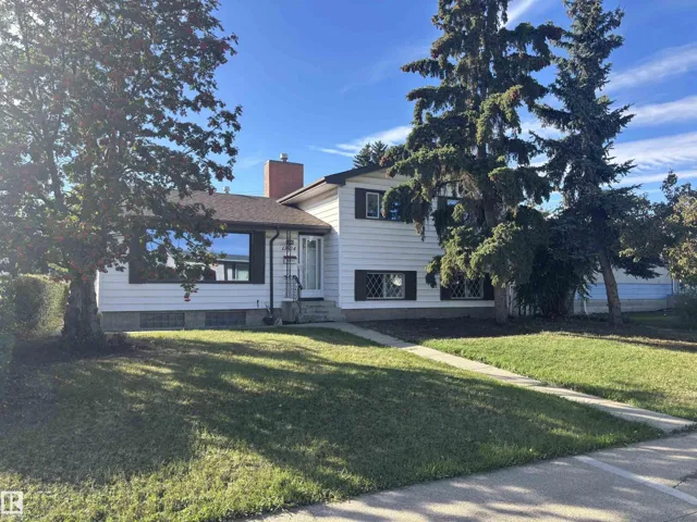 13524 92 st NW NW, Edmonton, Alberta T5E3R9